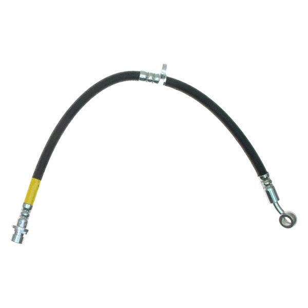 Raybestos® - Element3 Front Passenger Side Brake Hydraulic Hose