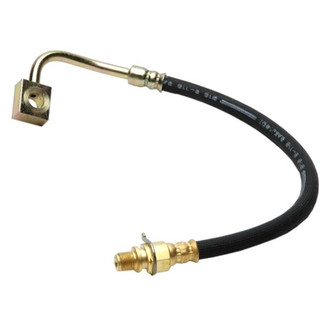 Raybestos® - Element3 Rear Driver Side Brake Hydraulic Hose