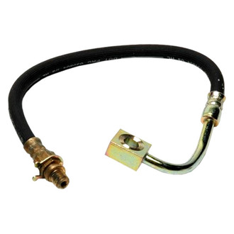 Raybestos® - Element3 Rear Passenger Side Brake Hydraulic Hose