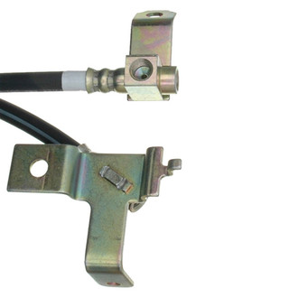 Raybestos® BH381058 - Element3 Rear Brake Hydraulic Hose