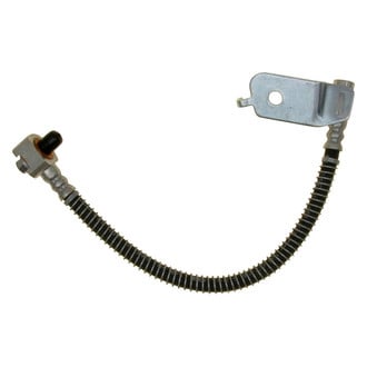 Raybestos® - Element3 Rear Driver Side Brake Hydraulic Hose
