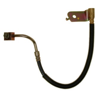 Raybestos® - Element3 Rear Passenger Side Brake Hydraulic Hose