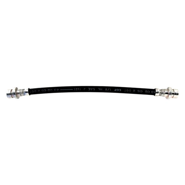 Raybestos® - Element3 Rear Passenger Side Brake Hydraulic Hose