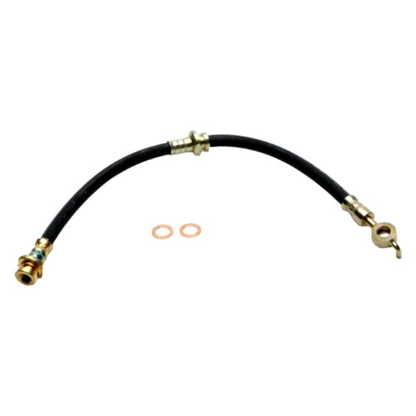 Raybestos® - Element3 Front Brake Hydraulic Hose