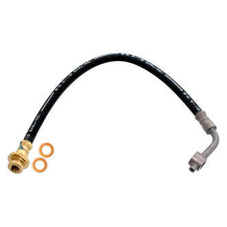 Raybestos® - Element3 Front Passenger Side Brake Hydraulic Hose