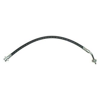 Raybestos® BH381121 - Element3 Front Driver Side Brake Hydraulic Hose