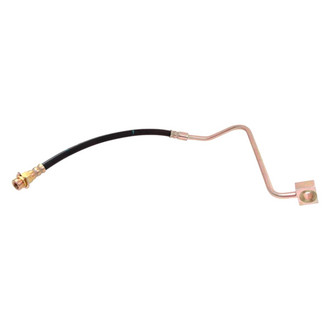 Raybestos® - Element3 Rear Driver Side Brake Hydraulic Hose
