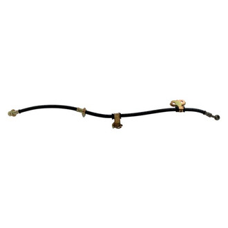 Raybestos® - Element3 Front Passenger Side Brake Hydraulic Hose