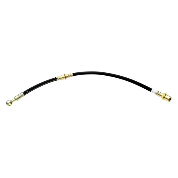 Raybestos® - Element3 Front Driver Side Brake Hydraulic Hose