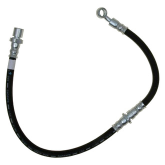 Raybestos® BH381150 - Element3 Rear Passenger Side Brake Hydraulic Hose