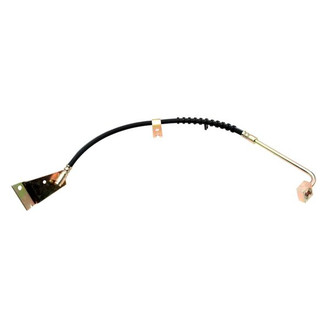 Raybestos® - Element3 Front Brake Hydraulic Hose