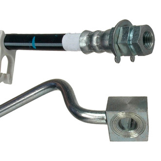 Raybestos® - Element3 Brake Hydraulic Hose