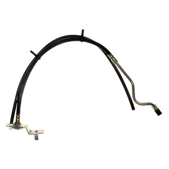 Raybestos® - Element3 Front Passenger Side Brake Hydraulic Hose
