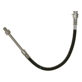 Raybestos® - Element3 Front Brake Hydraulic Hose