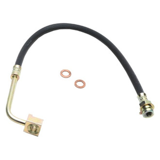 Raybestos® - Element3 Front Passenger Side Brake Hydraulic Hose