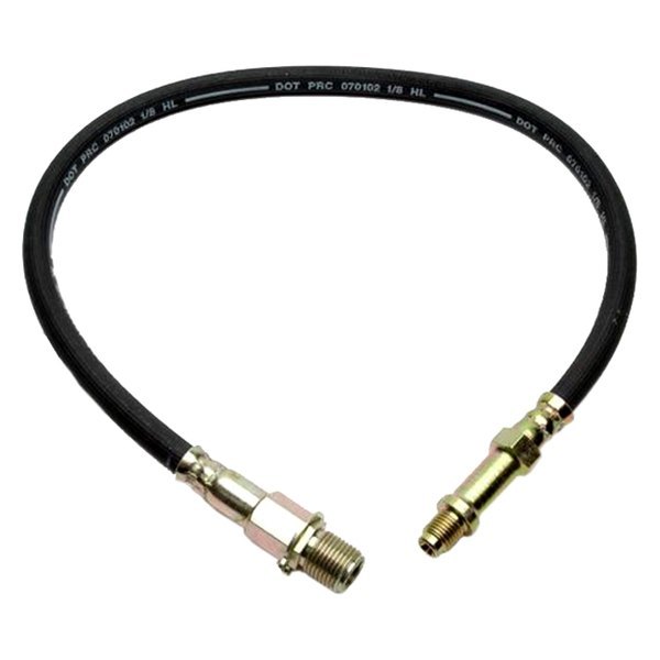 Raybestos® - Element3 Front Brake Hydraulic Hose