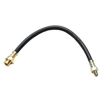 Raybestos® - Element3 Front Brake Hydraulic Hose