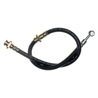Raybestos® - Element3 Rear Passenger Side Brake Hydraulic Hose