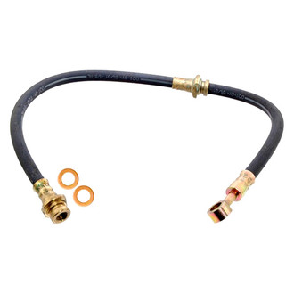 Raybestos® - Element3 Rear Driver Side Brake Hydraulic Hose