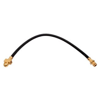 Raybestos® BH381272 - Element3 Rear Center Brake Hydraulic Hose