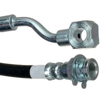 Raybestos® - Element3 Rear Driver Side Brake Hydraulic Hose