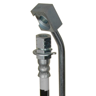 Raybestos® - Element3™ Brake Hydraulic Hose