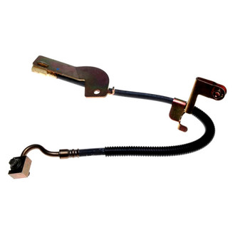 Raybestos® - Element3 Rear Passenger Side Brake Hydraulic Hose