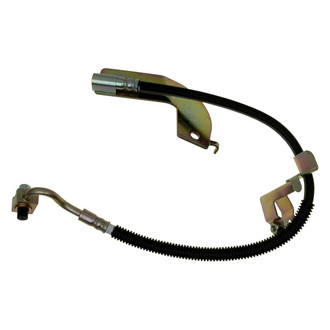 Raybestos® - Element3 Rear Driver Side Brake Hydraulic Hose