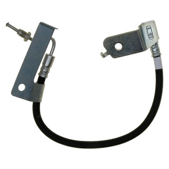 Raybestos® - Element3 Rear Driver Side Brake Hydraulic Hose