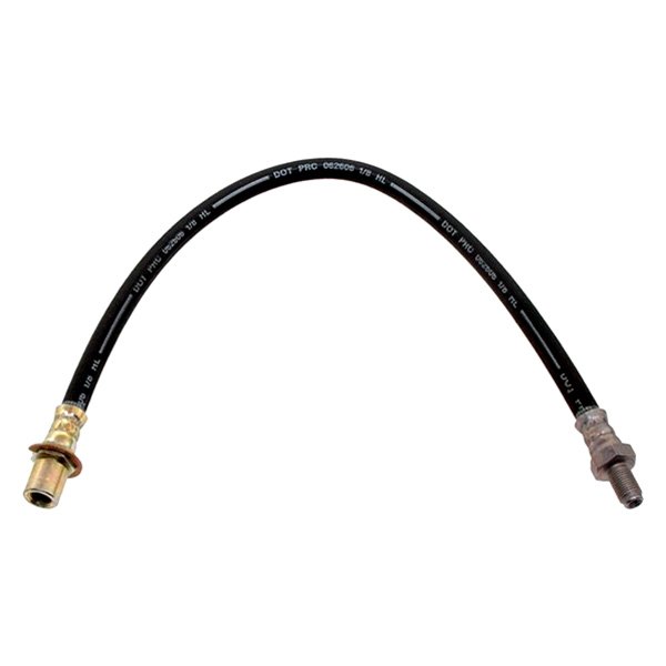 Raybestos® - Element3 Rear Center Brake Hydraulic Hose