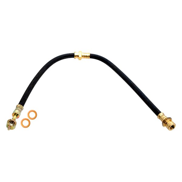 Raybestos® - Element3 Rear Brake Hydraulic Hose