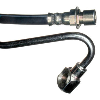 Raybestos® - Element3 Front Passenger Side Brake Hydraulic Hose