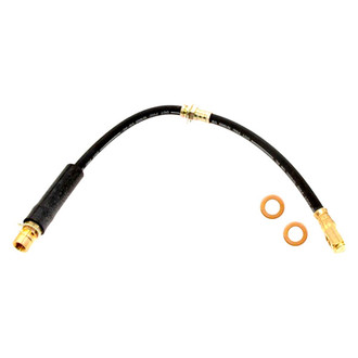 Raybestos® - Element3 Front Driver Side Brake Hydraulic Hose