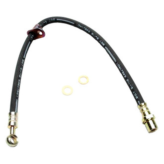Raybestos® - Element3 Front Driver Side Brake Hydraulic Hose