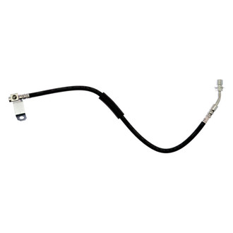 Raybestos® BH381360 - Element3 Rear Center Brake Hydraulic Hose