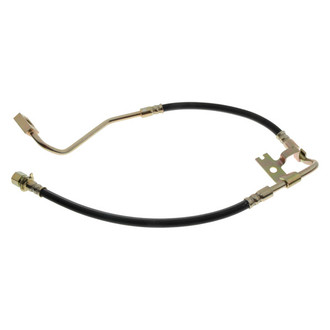 Raybestos® - Element3 Front Driver Side Brake Hydraulic Hose