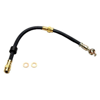 Raybestos® BH381372 - Element3 Front Brake Hydraulic Hose