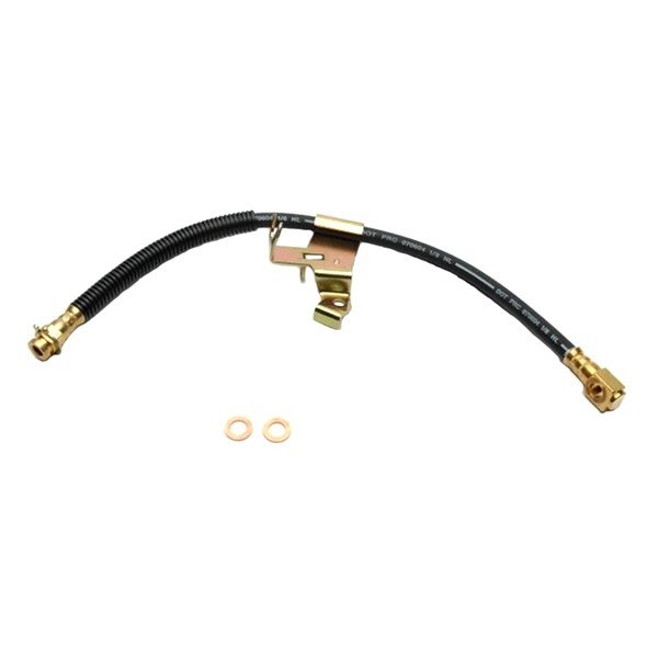 Raybestos® - Element3 Front Passenger Side Brake Hydraulic Hose