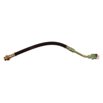 Raybestos® - Element3 Rear Passenger Side Brake Hydraulic Hose