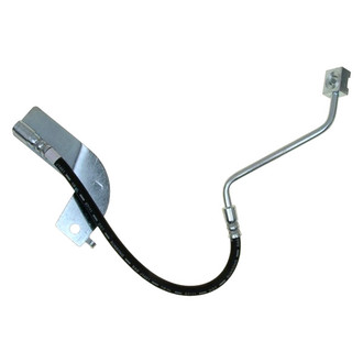 Raybestos® - Element3 Rear Driver Side Brake Hydraulic Hose