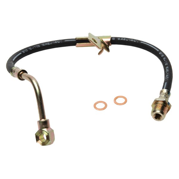 Raybestos® - Element3 Front Passenger Side Brake Hydraulic Hose