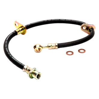 Raybestos® - Element3 Front Passenger Side Brake Hydraulic Hose