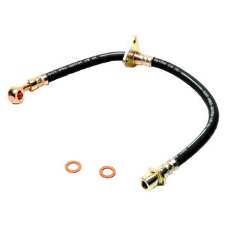 Raybestos® - Element3 Rear Passenger Side Brake Hydraulic Hose