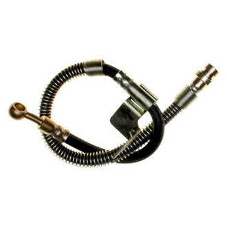 Raybestos® - Element3 Front Brake Hydraulic Hose