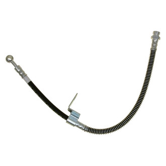 Raybestos® - Element3 Front Passenger Side Brake Hydraulic Hose