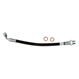 Raybestos® - Element3 Rear Passenger Side Brake Hydraulic Hose