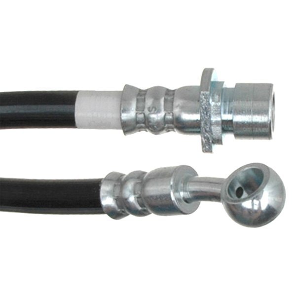 Raybestos® - Element3 Front Passenger Side Brake Hydraulic Hose