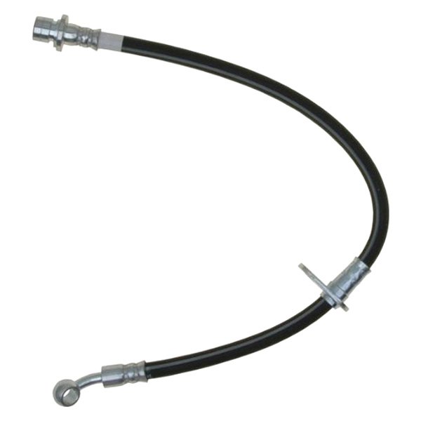 Raybestos® - Element3 Rear Passenger Side Brake Hydraulic Hose