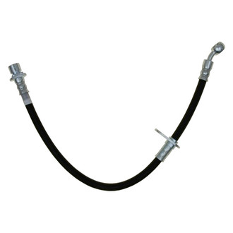 Raybestos® BH381550 - Element3 Rear Passenger Side Brake Hydraulic Hose