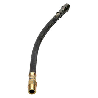 Raybestos® - Element3 Rear Passenger Side Brake Hydraulic Hose